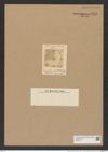 Eupodiscus puntulatus Grev. (de-Toni-Nr.: Genus 177, Species 4465) Zeichnungen Sammlung Grunow Nr. 8033 (NHMW-BOT-W0377341)